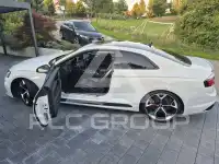 2018 Audi RS5