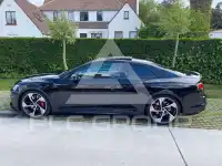 2018 Audi RS5