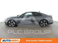 2018 Audi RS5