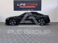 2018 Audi RS5