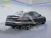 2018 Audi RS5
