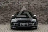2018 Audi RS5