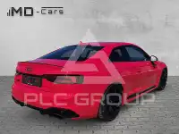 2018 Audi RS5