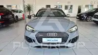 2018 Audi RS5