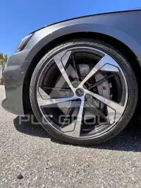 2018 Audi RS5