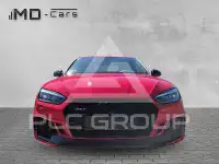 2018 Audi RS5