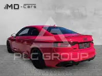 2018 Audi RS5