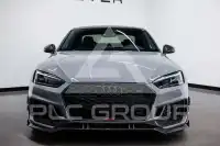 2018 Audi RS5