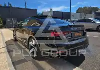 2018 Audi RS5