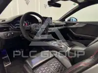 2018 Audi RS5