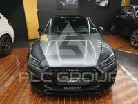 2018 Audi RS5