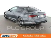 2018 Audi RS5