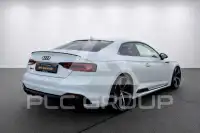 2018 Audi RS5