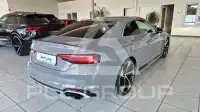 2018 Audi RS5