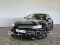 2018 Audi RS5
