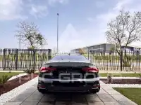 2018 Audi RS5