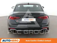 2018 Audi RS5