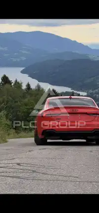 2018 Audi RS5