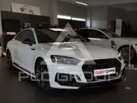 2018 Audi RS5