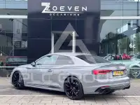 2018 Audi RS5