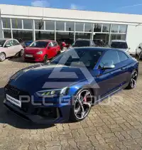 2018 Audi RS5