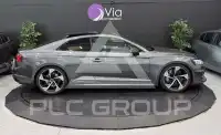 2018 Audi RS5