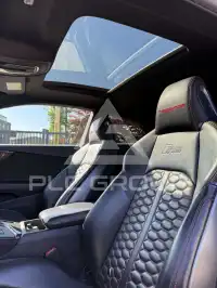 2018 Audi RS5
