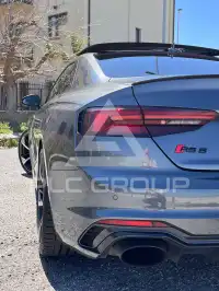 2018 Audi RS5