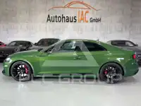 2018 Audi RS5