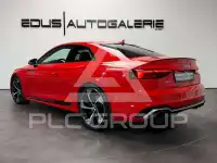 2018 Audi RS5