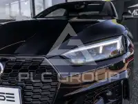 2018 Audi RS5