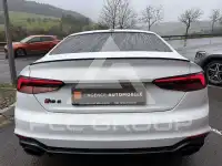 2018 Audi RS5