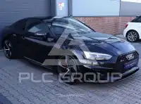 2018 Audi RS5