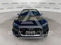 2018 Audi RS5