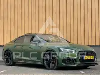 2018 Audi RS5