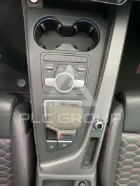 2018 Audi RS5