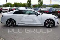 2018 Audi RS5