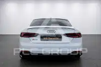 2018 Audi RS5
