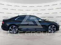 2018 Audi RS5
