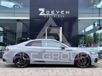2018 Audi RS5