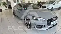2018 Audi RS5