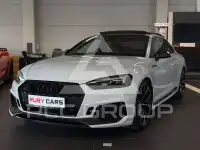 2018 Audi RS5