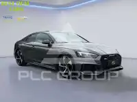 2018 Audi RS5
