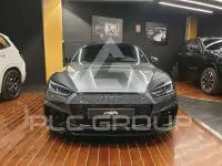 2018 Audi RS5