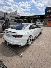 2018 Audi RS5