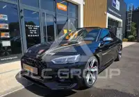 2018 Audi RS5