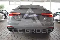 2018 Audi RS5
