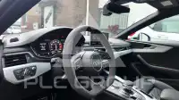 2018 Audi RS5