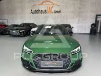 2018 Audi RS5