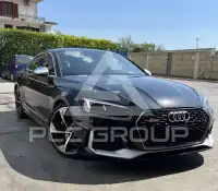 2018 Audi RS5